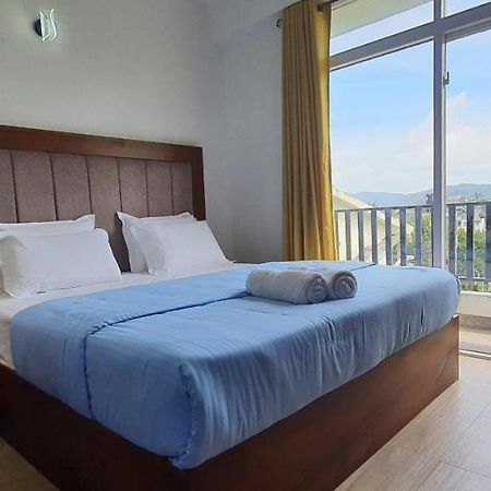 Green Mount View Two Bed Room Apartment 努沃勒埃利耶 外观 照片