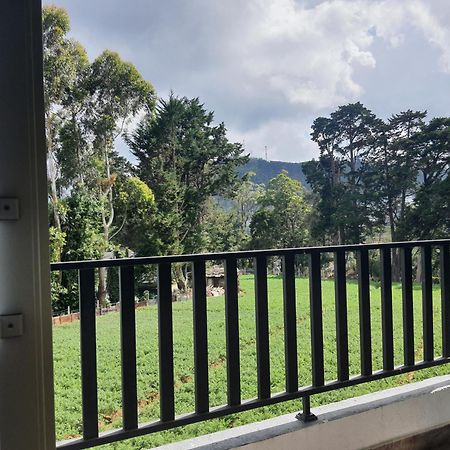 Green Mount View Two Bed Room Apartment 努沃勒埃利耶 外观 照片