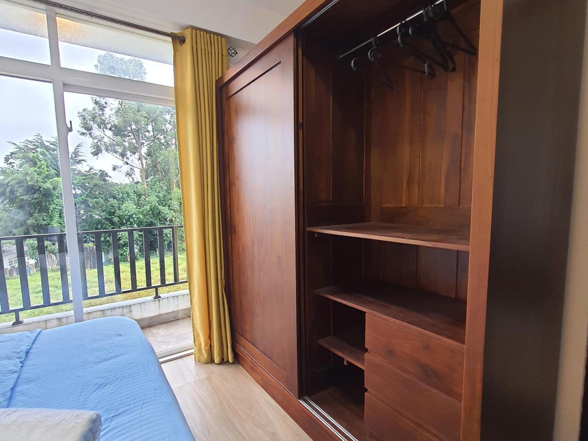 Green Mount View Two Bed Room Apartment 努沃勒埃利耶 外观 照片
