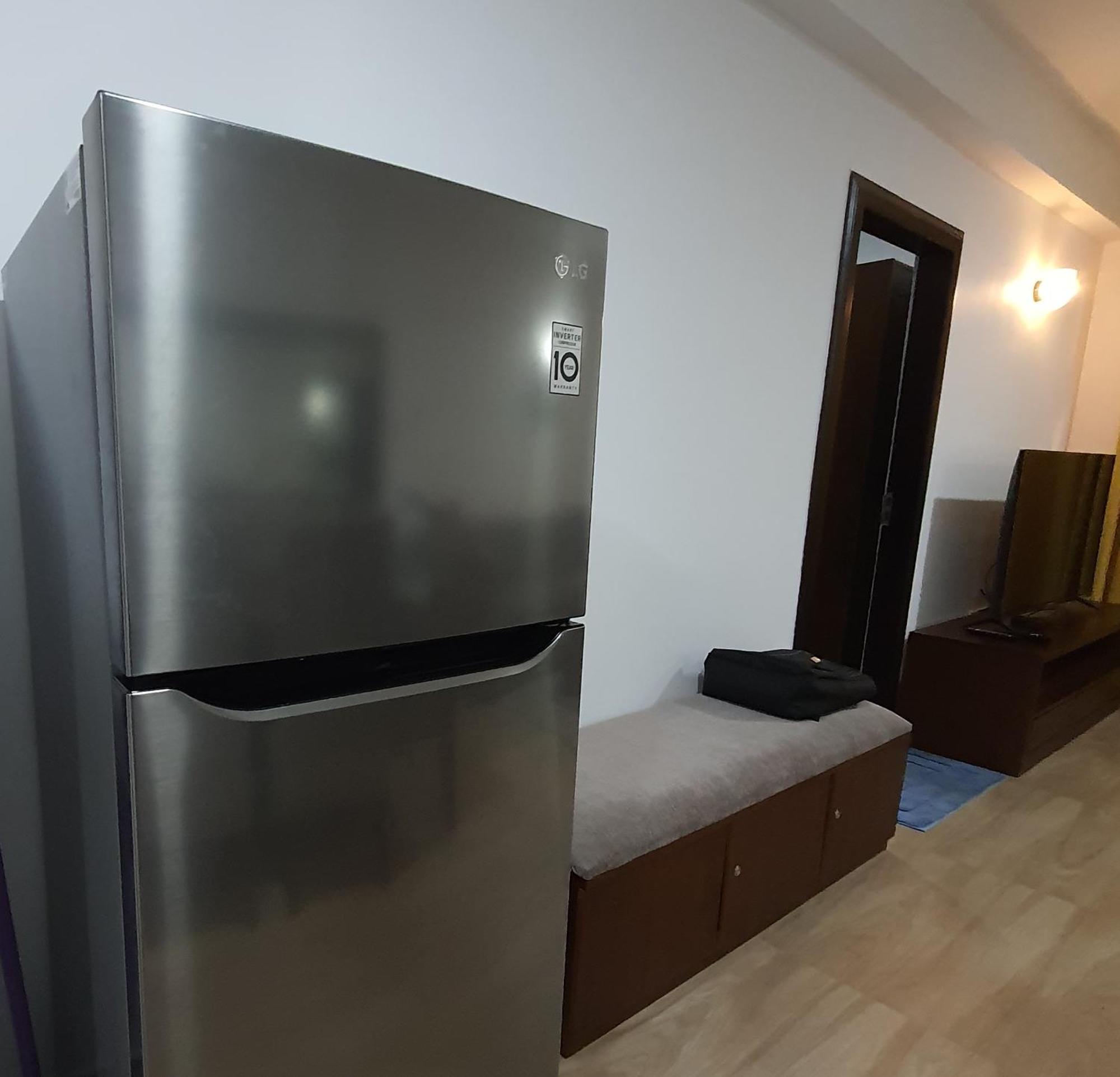 Green Mount View Two Bed Room Apartment 努沃勒埃利耶 外观 照片