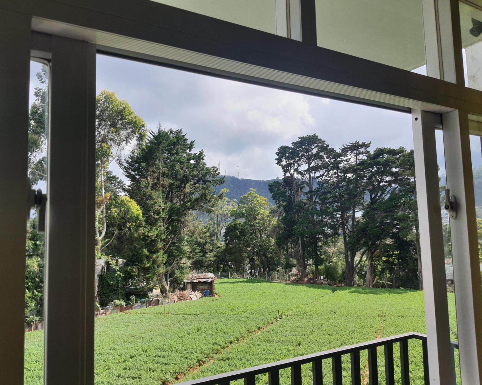 Green Mount View Two Bed Room Apartment 努沃勒埃利耶 外观 照片