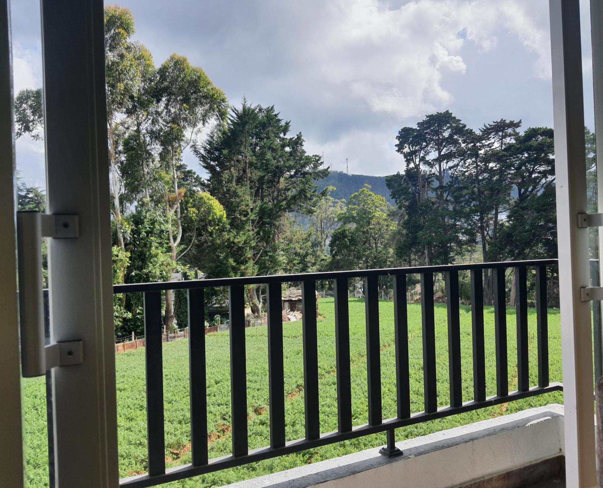 Green Mount View Two Bed Room Apartment 努沃勒埃利耶 外观 照片