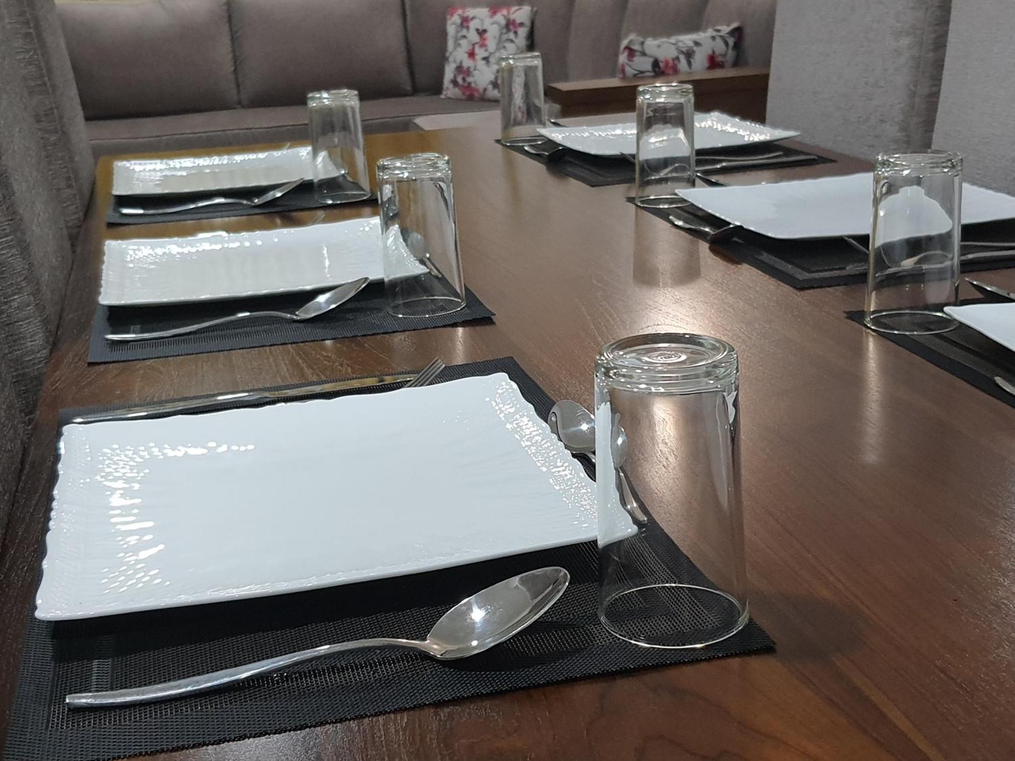 Green Mount View Two Bed Room Apartment 努沃勒埃利耶 客房 照片