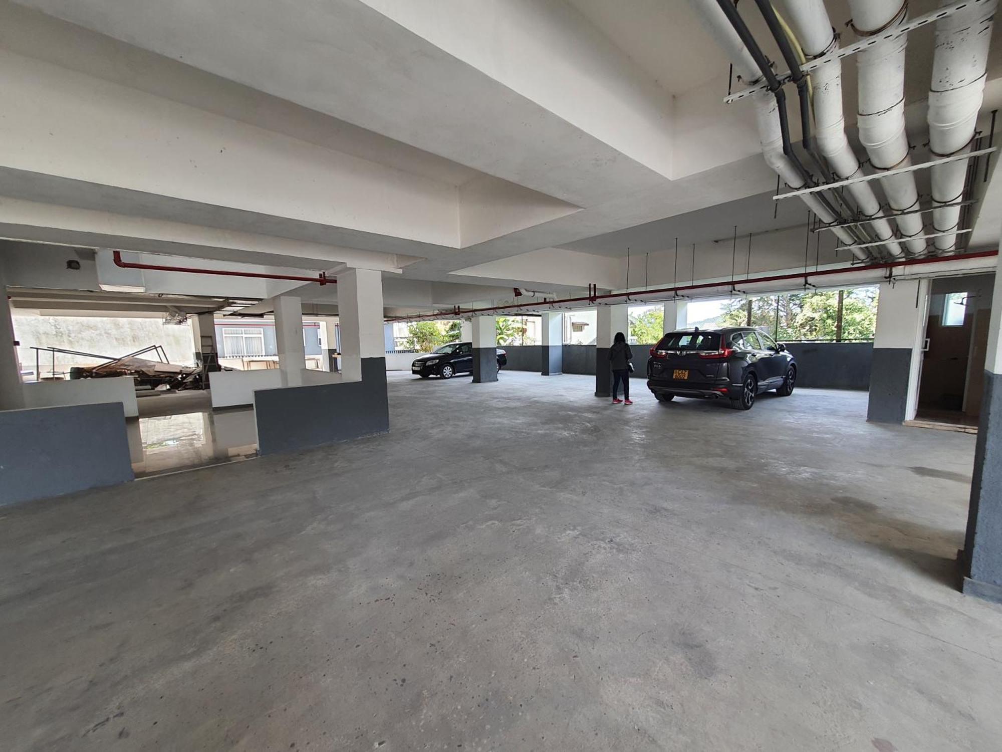 Green Mount View Two Bed Room Apartment 努沃勒埃利耶 外观 照片